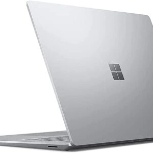 Microsoft Surface Laptop 3 15.0" 2k+ WQHD Touchscreen (AMD 4-Core Ryzen 5 3580U, 8GB RAM, 512GB SSD, Radeon Vega 9 Graphics), Thin & Light Business, Webcam, (Reed) Win 10/11 Home (Renewed)