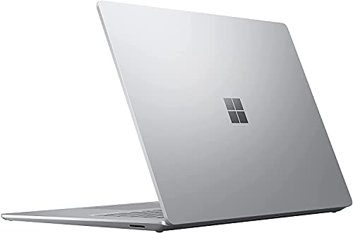 Microsoft Surface Laptop 4 15in Touch AMD Ryzen 7 4980U 8GB RAM 256GB Win 11 Pro