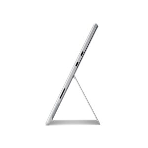 Microsoft Surface Pro 8-13" Touchscreen - Intel® Evo Platform Core™ i7-16GB Memory - 256GB SSD - Device Only - Platinum (Latest Model) (Renewed)