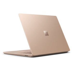 Microsoft Surface Laptop Go 2 12.4", Touchscreen, Intel i5-1135G7, Intel UHD Graphics, 8GB RAM, 256GB PCIe SSD, Stand stone, with MTC Stylus Pen