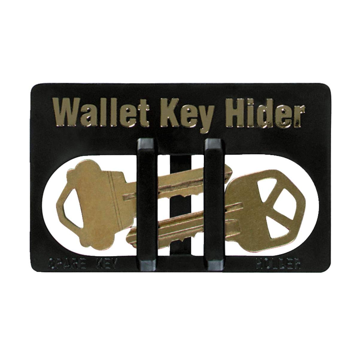 Lucky Line Products 90901 Wallet Card Key Hider