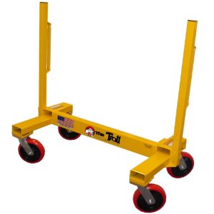 TROLL 1361 Material Handling Cart