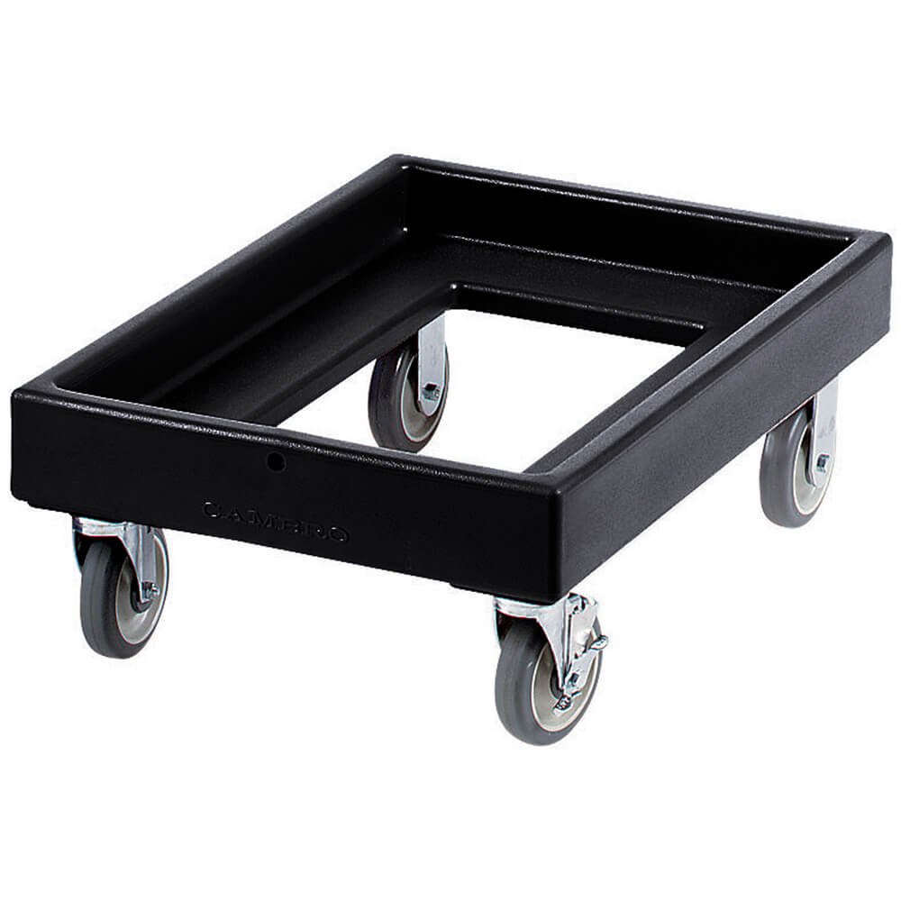 Cambro (CD100110) Plastic Camdolly® - for Catering Equipment