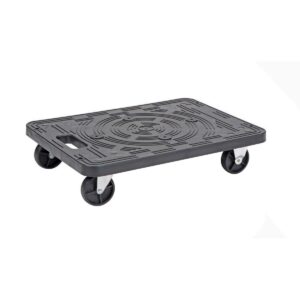 Haul-Master 200 Lb. Capacity Mover's Dolly