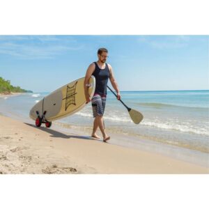 Elevate Outdoor APX-DLY SUP Stand-Up Paddleboard Dolly