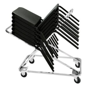 8200 stack chair dolly