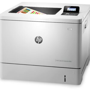 HP Color Laserjet Managed M553xm