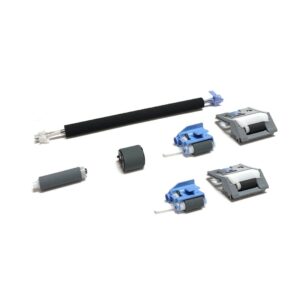 altru print m552-drk-ap deluxe roller kit for laser printer m552 m553 m554 m555 m577 includes transfer roller b5l24-67902, tray 1 b5l24-67905, 2 x b5l24-67904 for tray 2-5 (rm2-0064 rm2-0062)