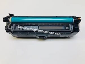 t.c.m usa w2120a black toner cartridge (with chip). compatible replacement for use in hp color laserjet enterprise m554 m555 hp color mfp m578. yields up to 5,500 pages.212a. made in usa