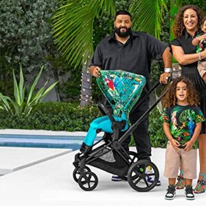 Cybex We The Best by DJ Khaled MIOS Lux Carry Cot