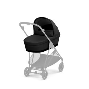 Cybex Melio Cot 3