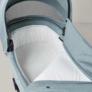 Cybex Cot S Lux 2 - Sky Blue