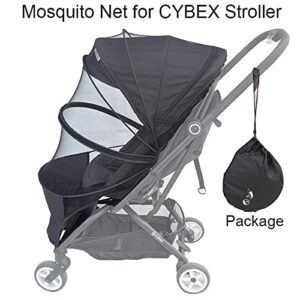 Baby Stroller Accessories Mosquito Net for Cybex Eezy S Cybex Priam Balios Lux