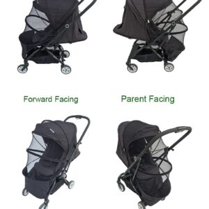 Baby Stroller Accessories Mosquito Net for Cybex Eezy S Cybex Priam Balios Lux