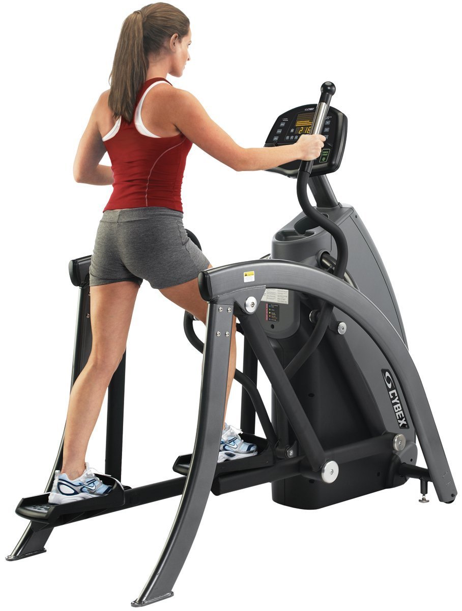 CYBEX 425A Arc Trainer (Renewed)