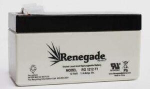 cybex replacement battery for 525c / 625c / 625r / 750c / ec-21351; rg1212