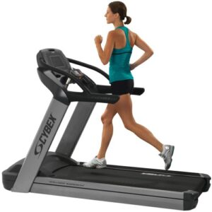 Cybex 770T Treadmill