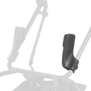 CYBEX Eezy S Line Adaptor for Cybex Eezy S or Eezy S Twist