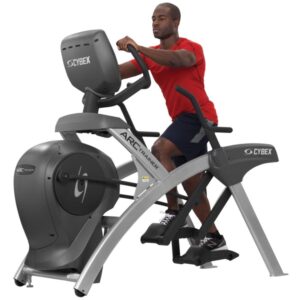 cybex 625a arc trainer (certified refurbished)