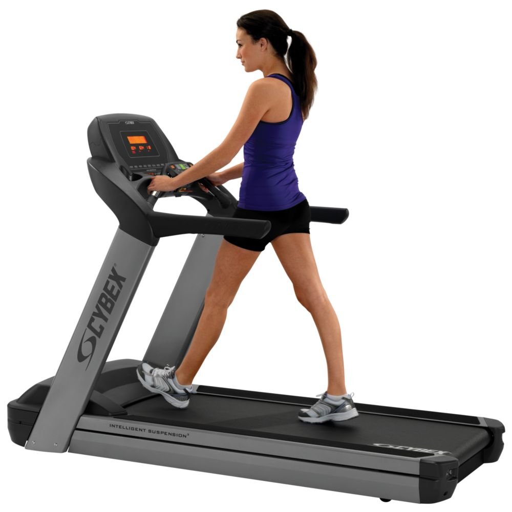 Cybex 625T Treadmill (Certified Refurbished)