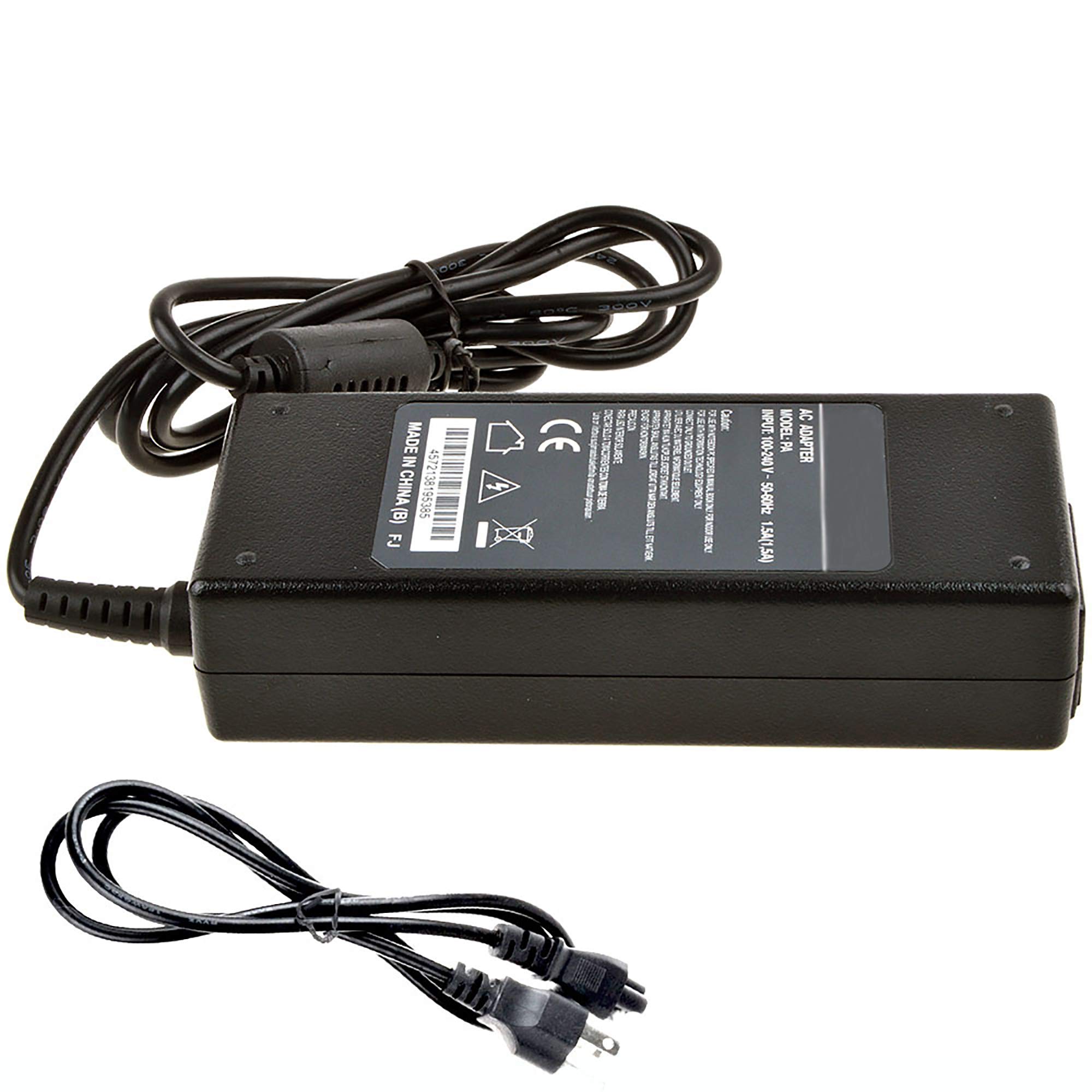 PK Power AC Adapter for Life Fitness Cybex Elliptical 750A 750AT 750C 750R Power Supply