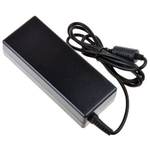 PK Power AC Adapter for Life Fitness Cybex Elliptical 750A 750AT 750C 750R Power Supply