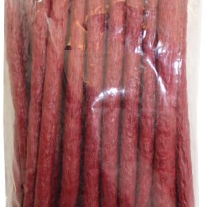 Gold Rush Spicy Beef Smokies 2.5 Lb Bag