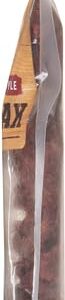 Cattleman's Cut Texas Style Flank Steak Beef Jerky, 9 Ounce