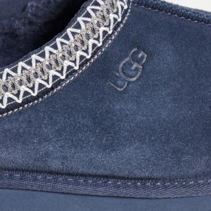 UGG Women's Tazz Slipper, Eve Blue, 10