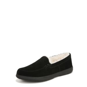 Vionic LYNEZ0018M LYNEZ Black Suede 8 M