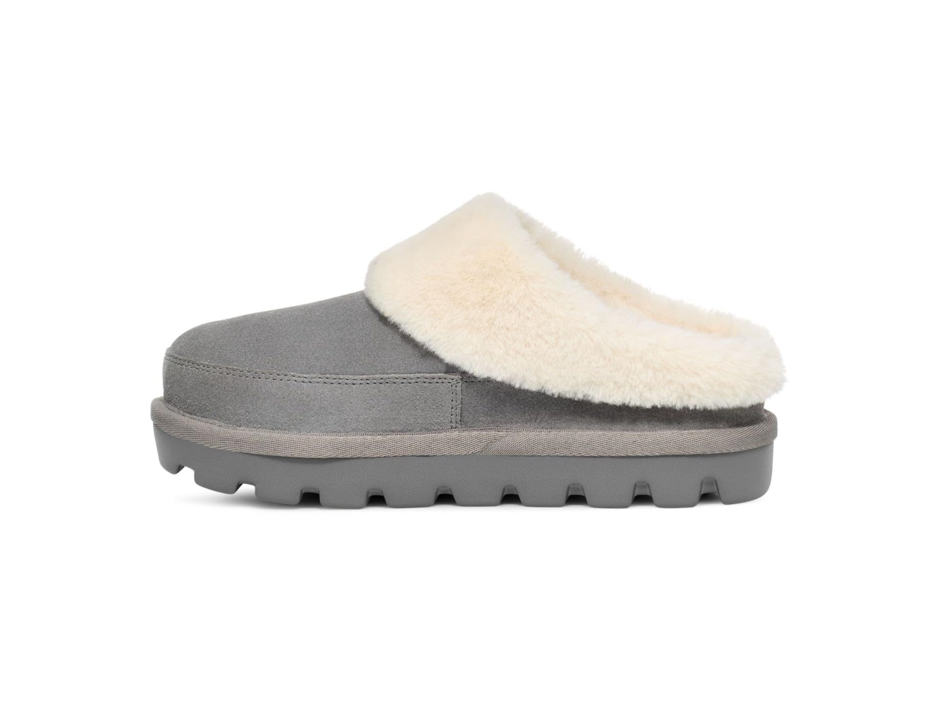 Koolaburra by UGG Women's Tizzey, Wild Dove, 8