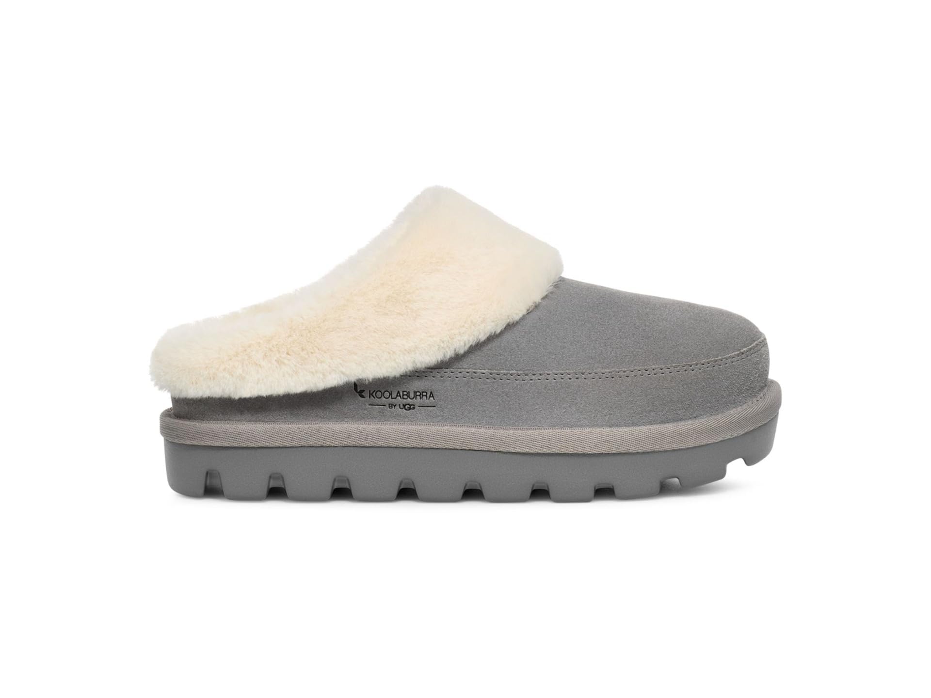 Koolaburra by UGG Women's Tizzey, Wild Dove, 8