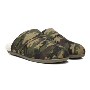 Vionic ALFONS30012M Alfons Olive Camo 12M