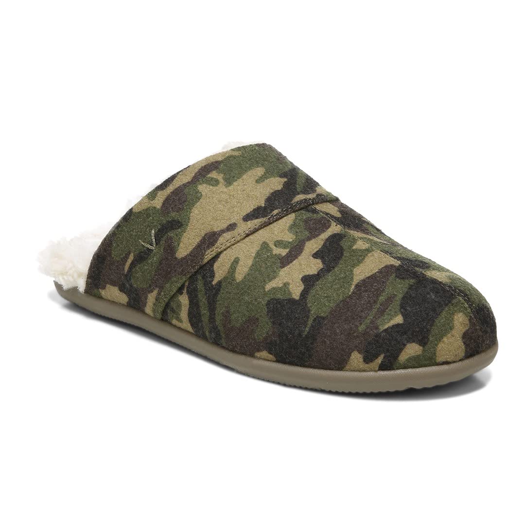 Vionic ALFONS30012M Alfons Olive Camo 12M