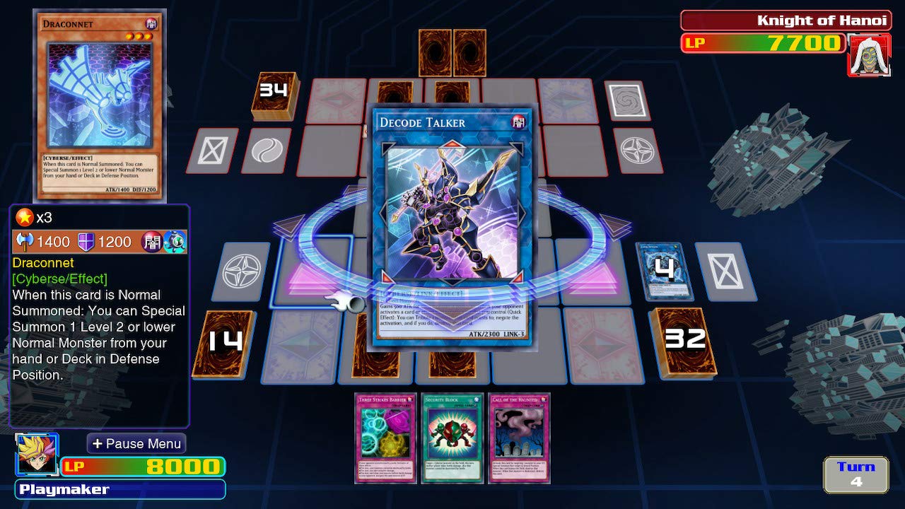 Yu-Gi-Oh! Legacy of the Duelist: Link Evolution - Nintendo Switch