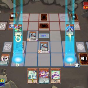 Yu-Gi-Oh! Legacy of the Duelist: Link Evolution - Nintendo Switch