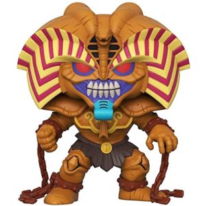 Funko Pop! Animation: Yu-Gi-Oh - 6 Inch Exodia Vinyl Figure