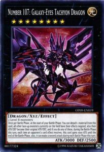 yu-gi-oh! - number 107: galaxy-eyes tachyon dragon - op09-en019 - common - unlimited - ots tournament pack 9