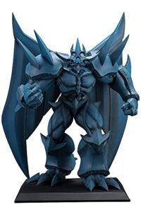 kotobukiya pp938_yu-gi-oh! obelisk the tormentor egyptian god statue