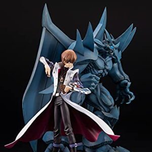 Kotobukiya PP938_YU-GI-OH! Obelisk The Tormentor Egyptian GOD Statue