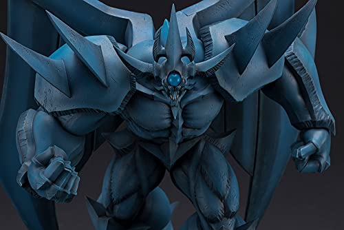 Kotobukiya PP938_YU-GI-OH! Obelisk The Tormentor Egyptian GOD Statue