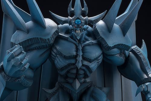 Kotobukiya PP938_YU-GI-OH! Obelisk The Tormentor Egyptian GOD Statue