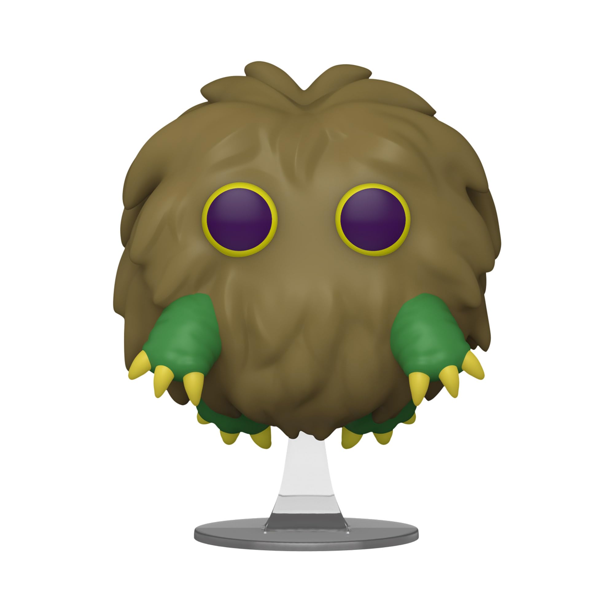 Funko Pop! Animation: Yu-Gi-Oh! - Kuriboh