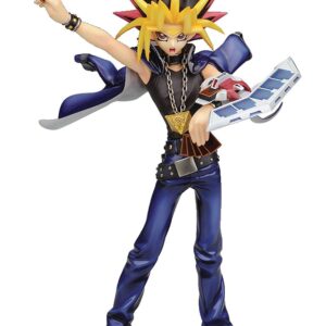 Kotobukiya PV001_YU-GI-OH!_ARTFX J Yami Yugi -Duel with Destiny