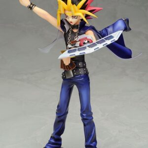 Kotobukiya PV001_YU-GI-OH!_ARTFX J Yami Yugi -Duel with Destiny