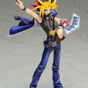 Kotobukiya PV001_YU-GI-OH!_ARTFX J Yami Yugi -Duel with Destiny