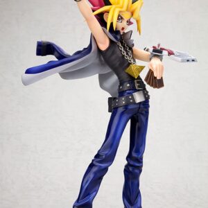 Kotobukiya PV001_YU-GI-OH!_ARTFX J Yami Yugi -Duel with Destiny