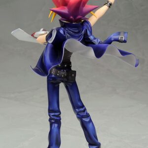 Kotobukiya PV001_YU-GI-OH!_ARTFX J Yami Yugi -Duel with Destiny