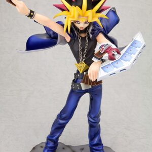 Kotobukiya PV001_YU-GI-OH!_ARTFX J Yami Yugi -Duel with Destiny