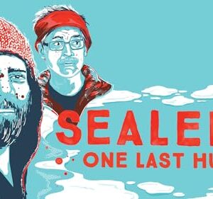 Sealers: One Last Hunt